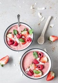 smoothie-bowl